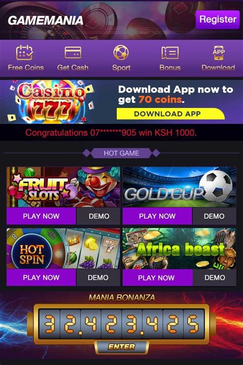 GameMania .